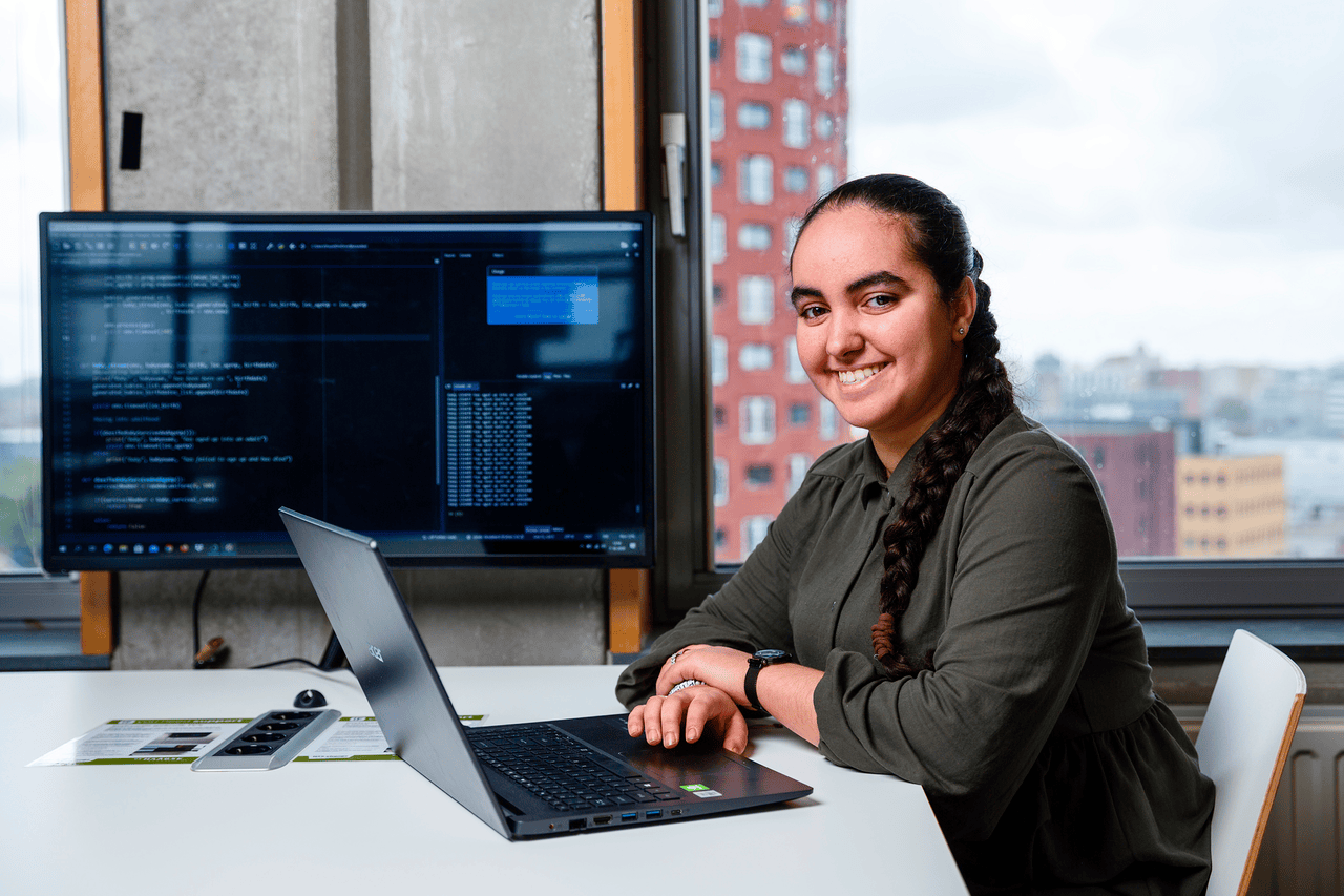 Learning AAI — Learning & Development